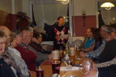 Gerneralversammlung 2018