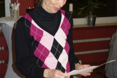 Gerneralversammlung 2018