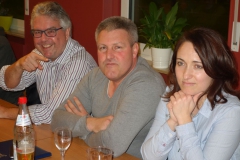Gerneralversammlung 2018