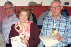 Gerneralversammlung 2018