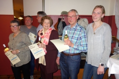 Gerneralversammlung 2018
