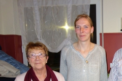 Gerneralversammlung 2018